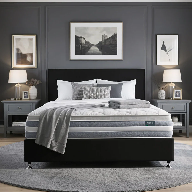 Kids Mattress Options
