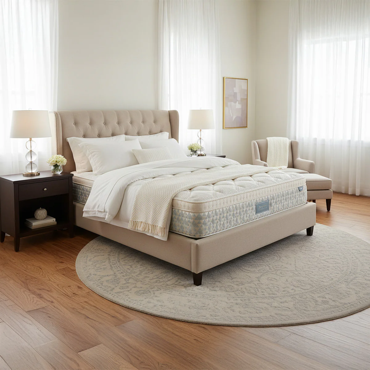Individual Mattresses